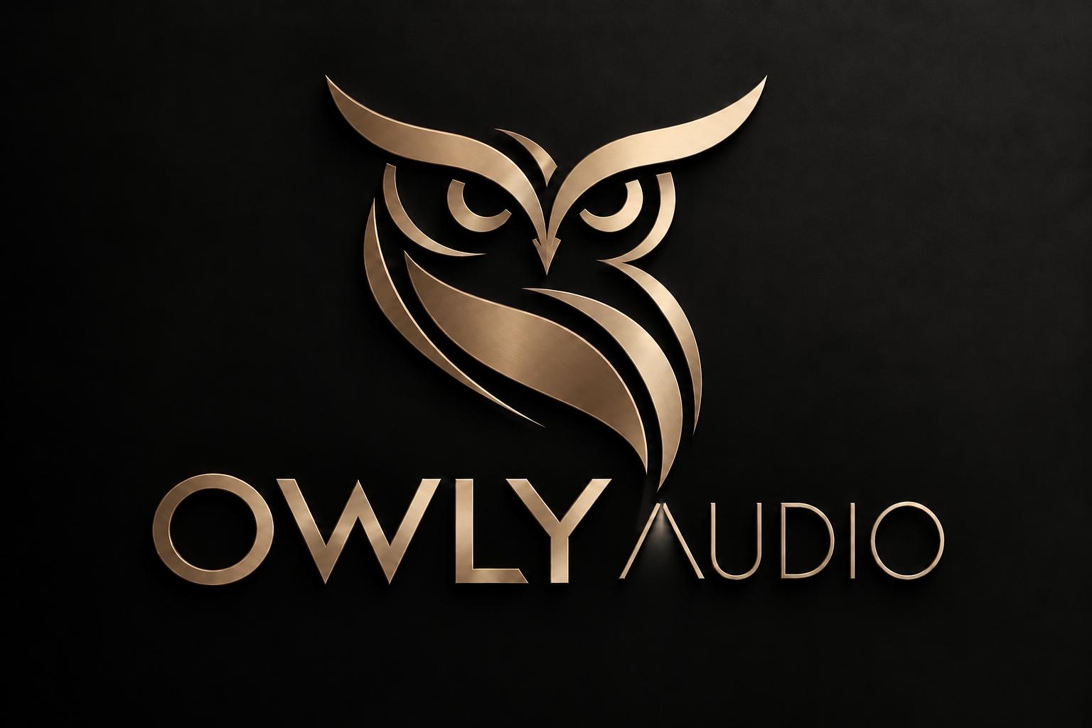 Owly Audio